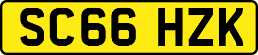 SC66HZK