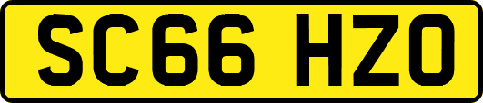 SC66HZO