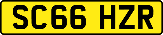 SC66HZR