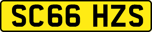 SC66HZS