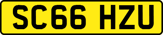 SC66HZU