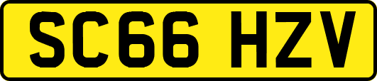 SC66HZV