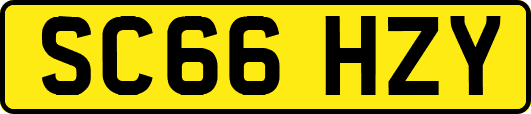 SC66HZY