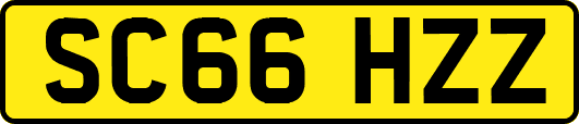 SC66HZZ