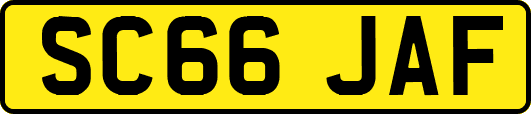 SC66JAF