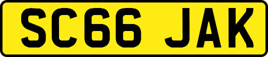 SC66JAK