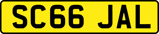 SC66JAL