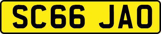 SC66JAO