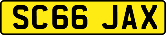 SC66JAX