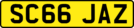 SC66JAZ