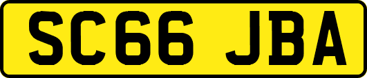 SC66JBA