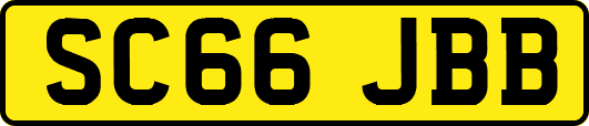 SC66JBB