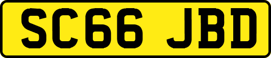 SC66JBD
