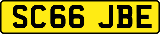 SC66JBE