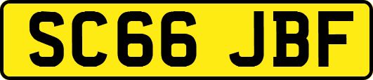 SC66JBF