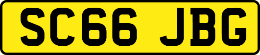 SC66JBG