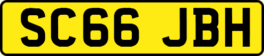 SC66JBH