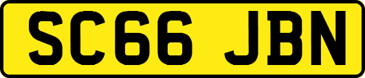SC66JBN