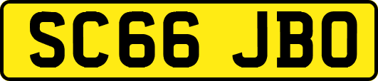 SC66JBO