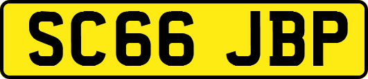 SC66JBP