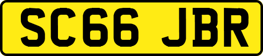 SC66JBR
