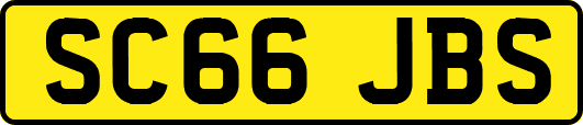 SC66JBS