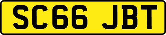 SC66JBT