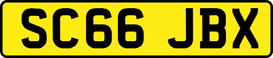 SC66JBX