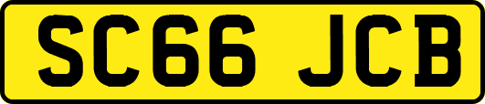 SC66JCB