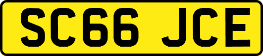 SC66JCE