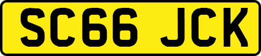 SC66JCK