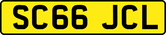 SC66JCL