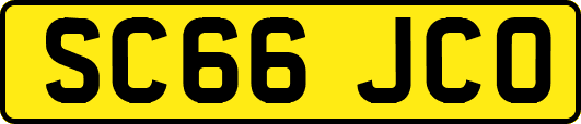 SC66JCO