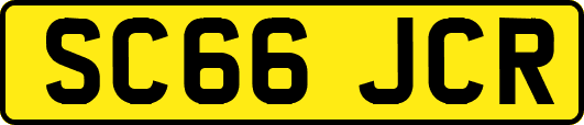 SC66JCR