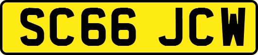 SC66JCW