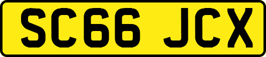 SC66JCX