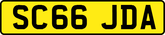 SC66JDA