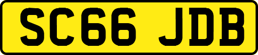 SC66JDB