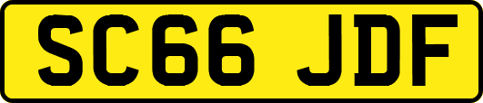 SC66JDF