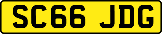 SC66JDG