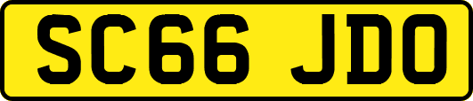 SC66JDO
