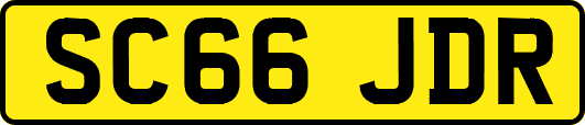 SC66JDR