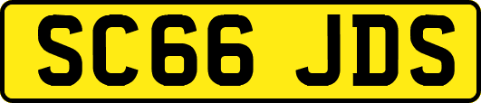 SC66JDS