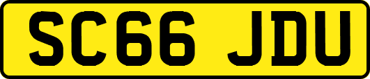 SC66JDU