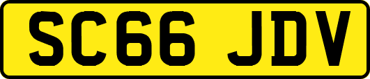 SC66JDV