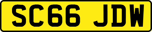 SC66JDW