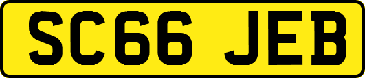 SC66JEB