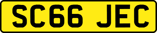SC66JEC
