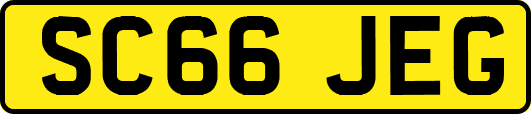 SC66JEG