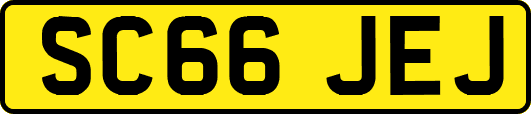 SC66JEJ